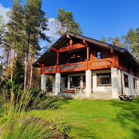 Kolin Runo Ylakoli Exterior foto