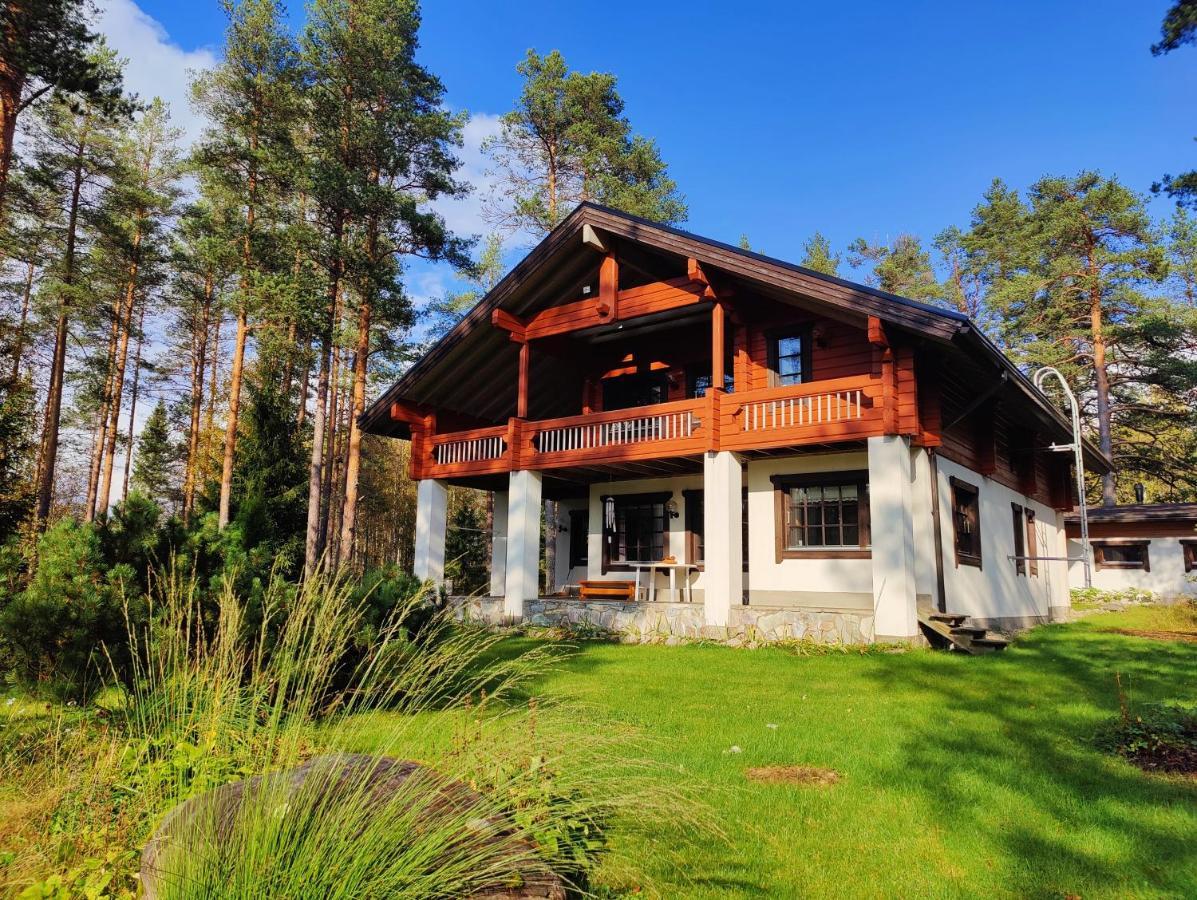 Kolin Runo Ylakoli Exterior foto