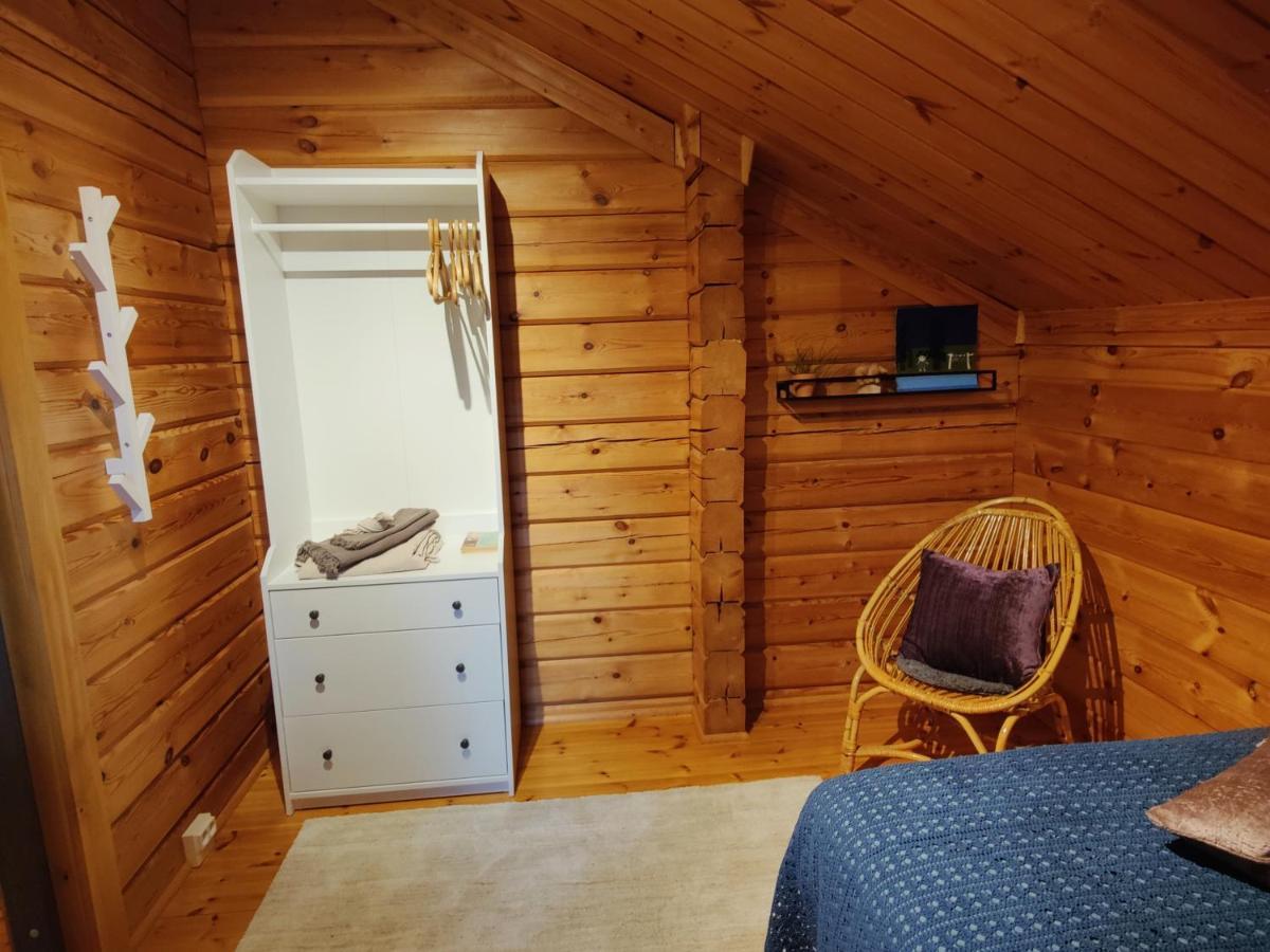 Kolin Runo Ylakoli Exterior foto