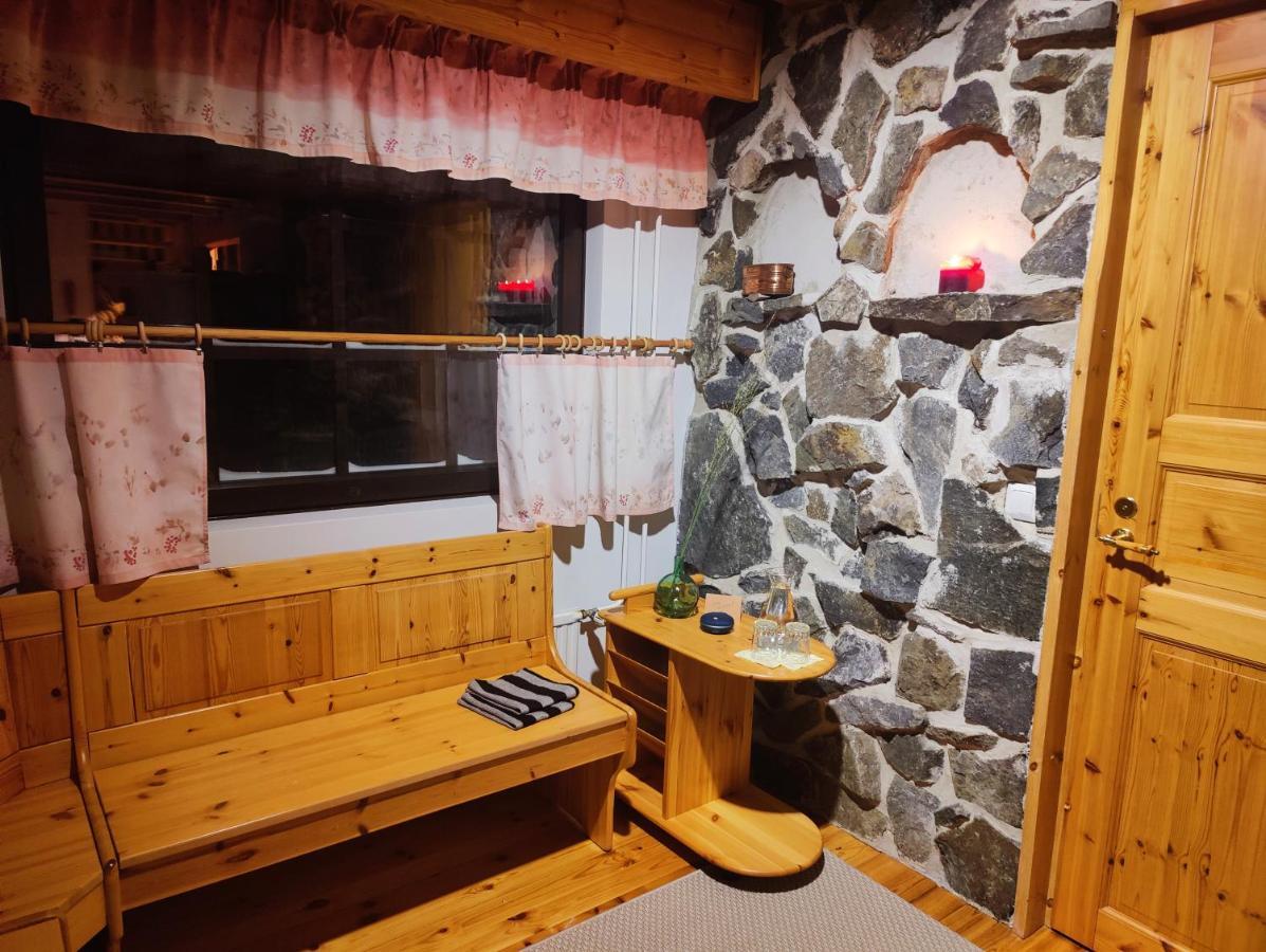 Kolin Runo Ylakoli Exterior foto