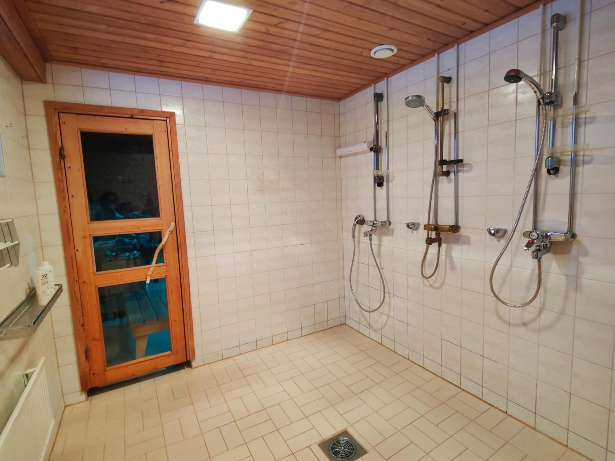 Kolin Runo Ylakoli Exterior foto
