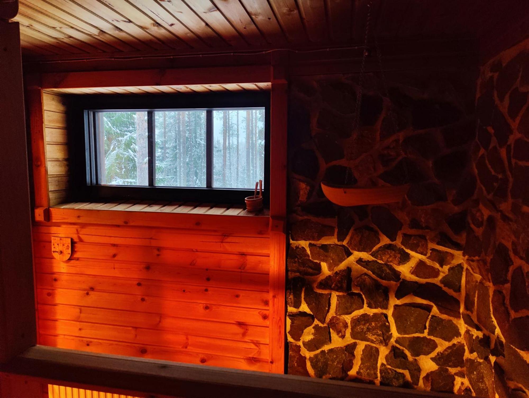 Kolin Runo Ylakoli Exterior foto
