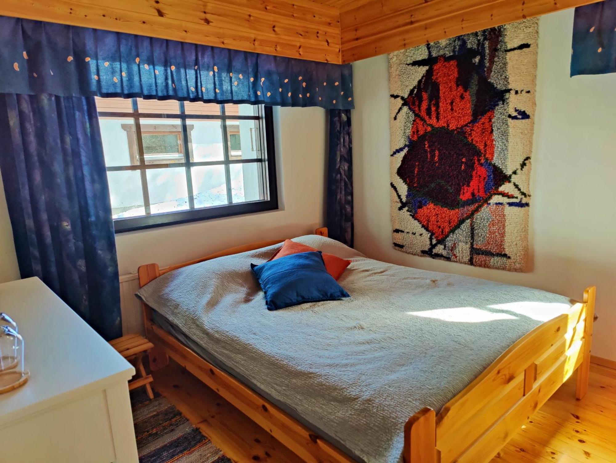 Kolin Runo Ylakoli Exterior foto